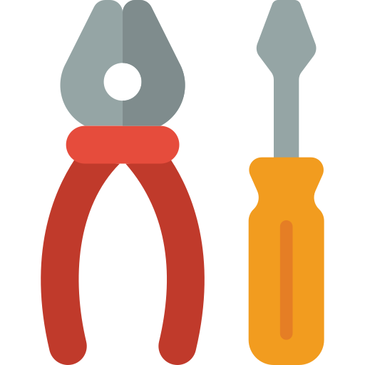 Electrician, Plumber & Carpenter