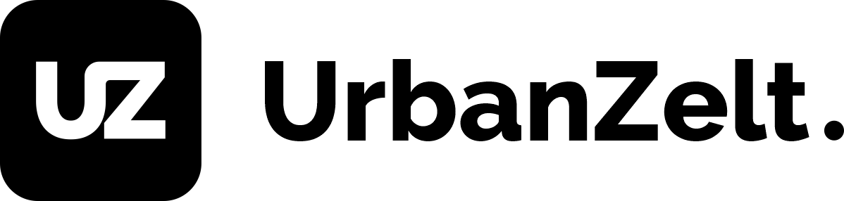 UrbanZelt Logo