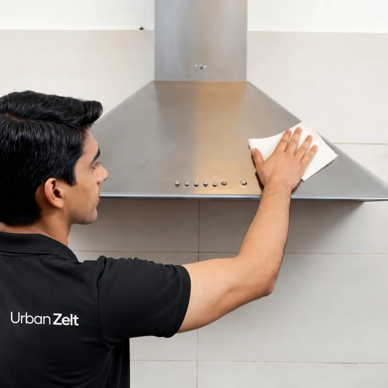 chimney service