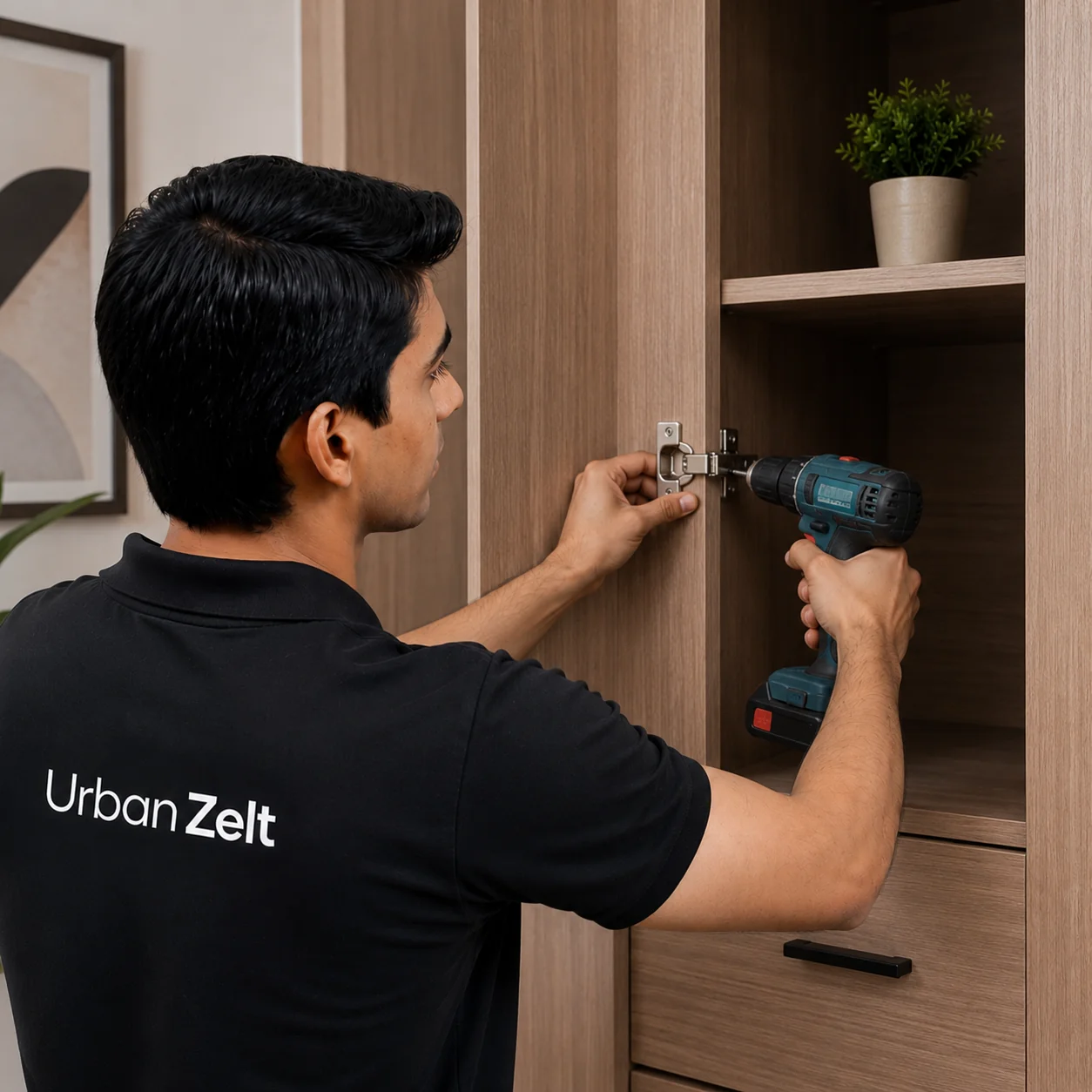 carpenter service