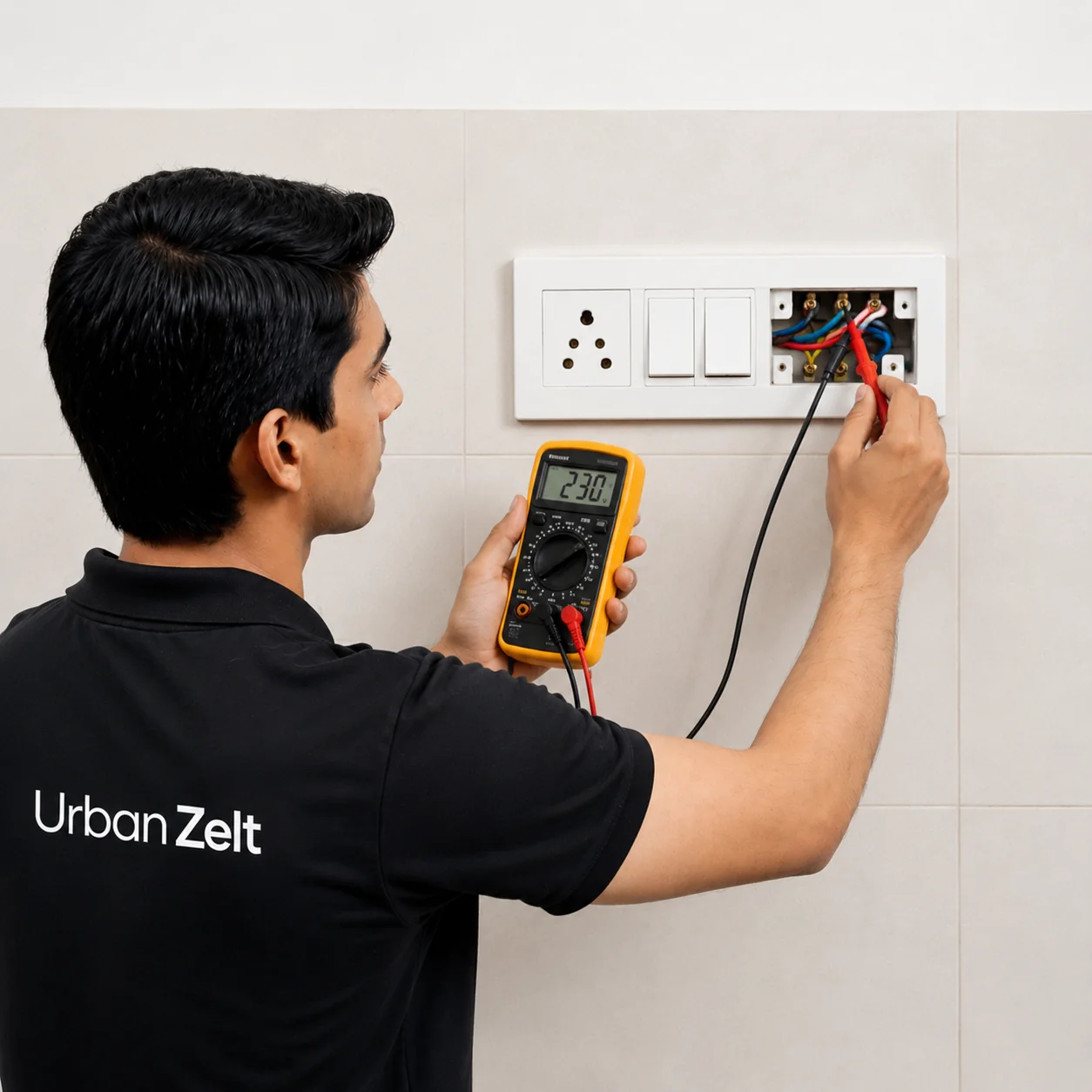 electrician service
