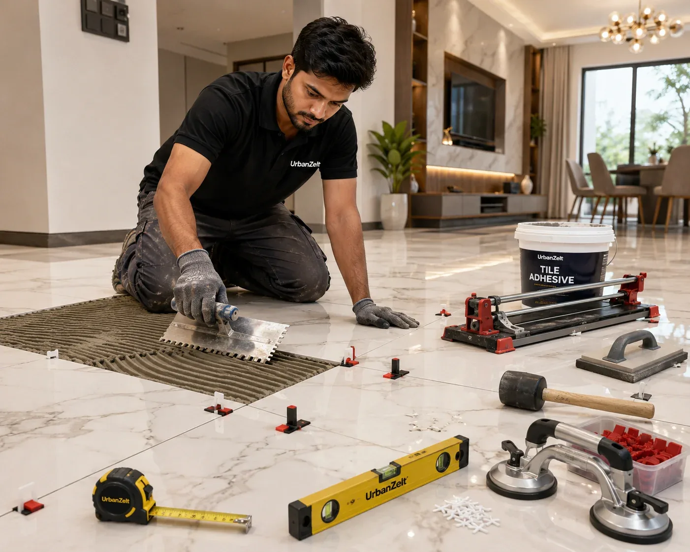 home painting and wall putty service